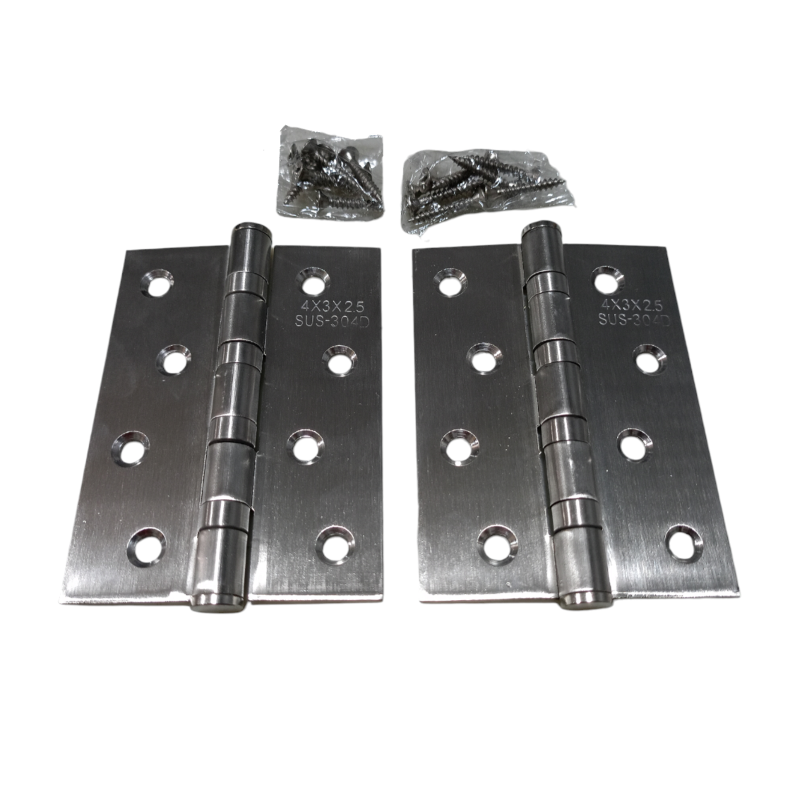 DOOR HINGES 4x3x2.5 MURA online Home Depot