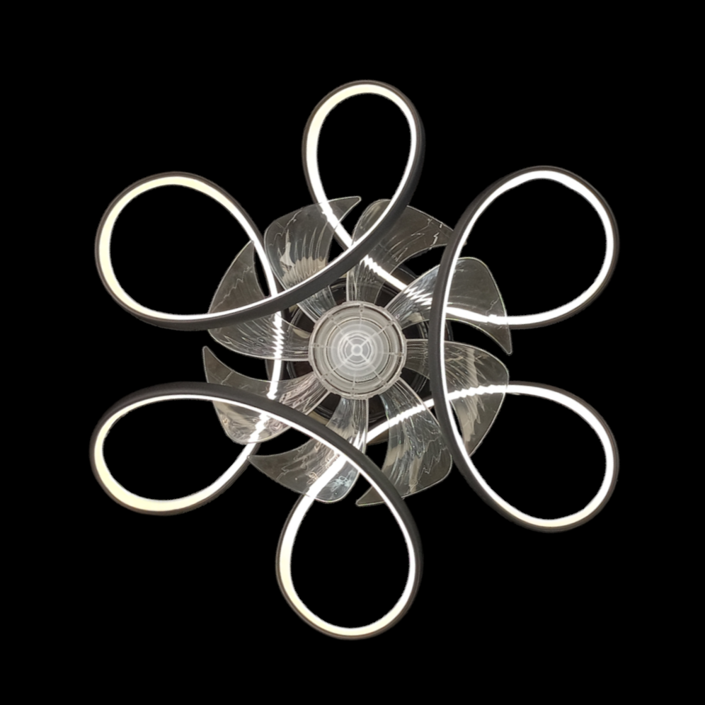 600 lumen led bulb for ceiling fan light