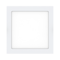 Panel Light LED MH-AS-18W-3000K Square  BESTLIGHT