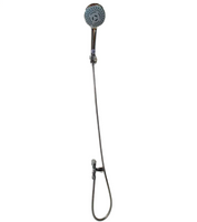 SHOWER SET WITH FAUCET 2221 ROUND Y