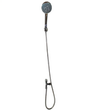 SHOWER SET WITH FAUCET 2221 ROUND Y
