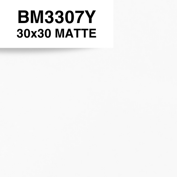 BM3307Y MATTE 30X30  COH
