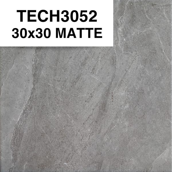 TECH3052 30x30 MATTE SM (PO)