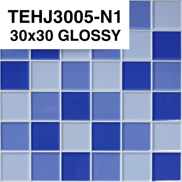 TEHJ3005N1 30x30 GLOSSY SM (PO)