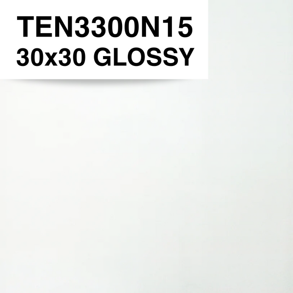 TEN3300N15 30x30 GLOSSY SM
