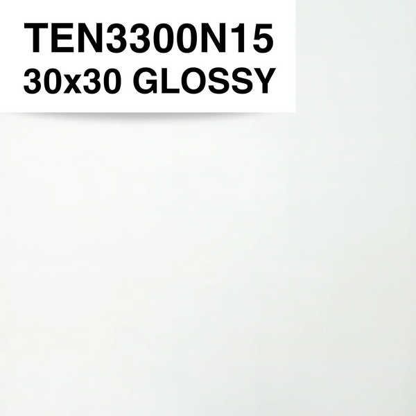 TEN3300N15 30x30 GLOSSY SM (PO-F)