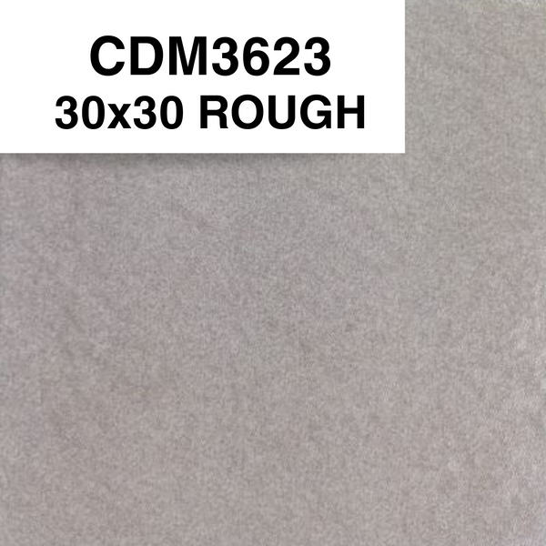 CDM3623 30x30 ROUGH COH (PO)