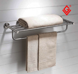 7200 TWL3 STAINLESS TOWEL BAR