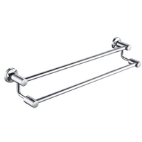 TOWEL BAR DOUBLE 9907 Y