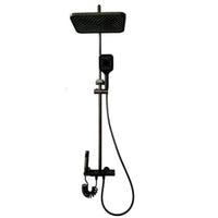 SHOWER SET MIXER PIANO TYPE 515 YC