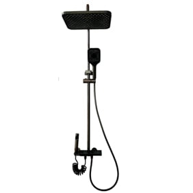 SHOWER SET MIXER PIANO TYPE 515 YC