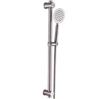 Hand Shower Set with Sliding Bar 9310 C