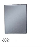Plain Mirror Rectangle 6021 Y