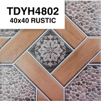 TDYH4802 40x40 RUSTIC SM (PO-F)