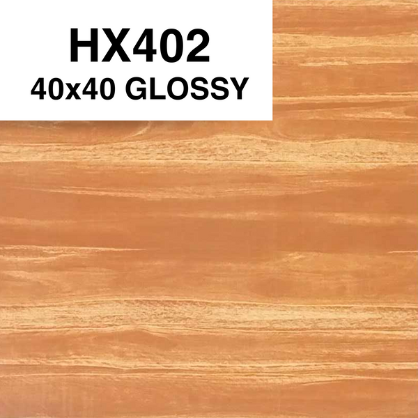 HX402 40X40 GLOSSY HS