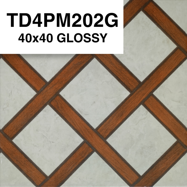 TD4PM202G 40x40 GLOSSY SM (PO)