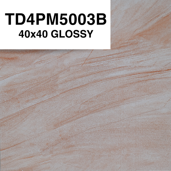 TD4PM5003B-C 40x40 GLOSSY SM