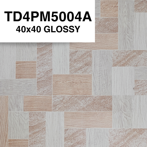 TD4PM5004A-C 40x40 GLOSSY SM