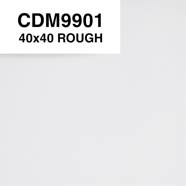 CDM9901 40X40 ROUGH COH