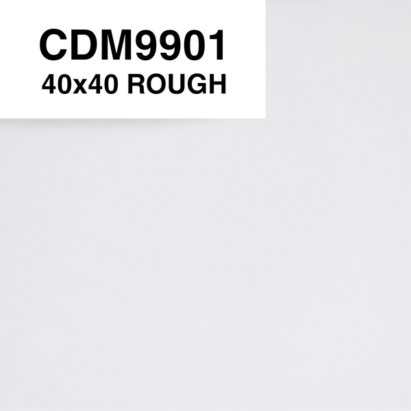 CDM9901 40X40 ROUGH COH (PO-F)