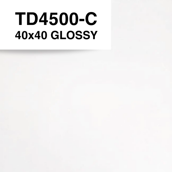 TD4500C 40x40 GLOSSY SM