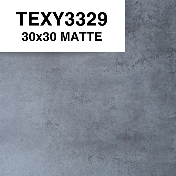 TEXY3329 30x30 MATTE SM (PO)
