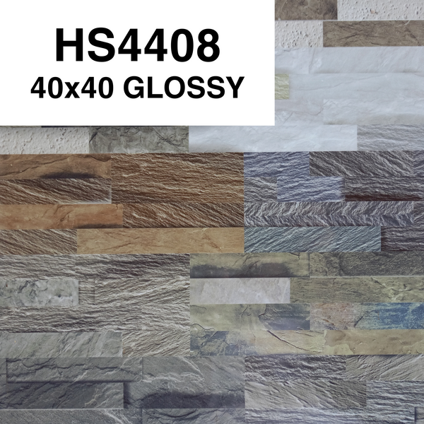 HS4408 / SL4408 40x40 GLOSSY HS (PO) (R)