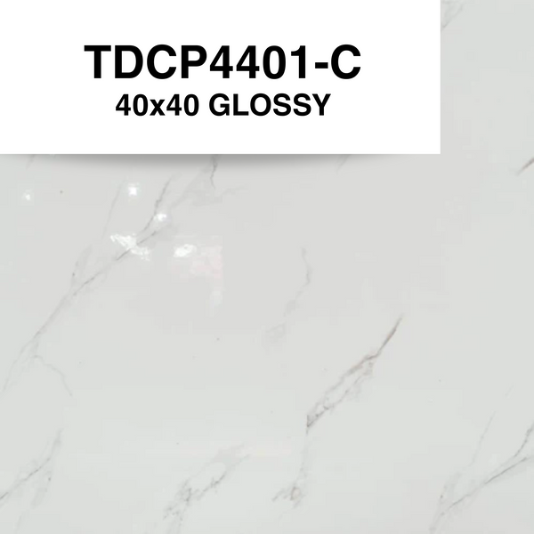 TDCP4401-C GLAZED TILES 40x40 sm