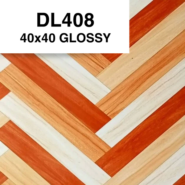 DL408 40X40 GLOSSY(PO) (R)