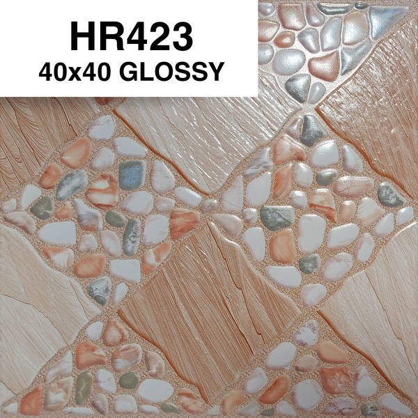 HR423 40x40 GLOSSY HS