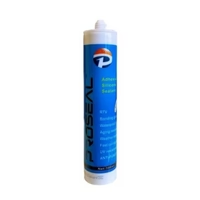 PROSEAL SILICONE SEALANT - WHITE