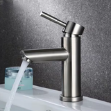 FAUCET HOT AND COLD 7305 G (P.O)