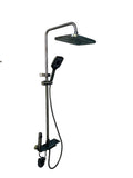 SHOWER SET MIXER PIANO TYPE 515 YC