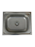 KITCHEN SINK 5040 DT