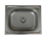 KITCHEN SINK 5040 DT