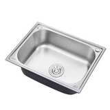 KITCHEN SINK SINGLE 5238-5338-5239 C
