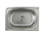 KITCHEN SINK 5338 SM