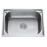 KITCHEN SINK SINGLE 5238-5338-5239 C