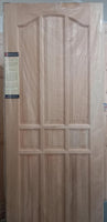 WOOD DOOR 80X210 MELISSA TANGUILE