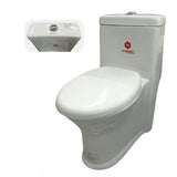 WATER CLOSET ZZ6605 HM