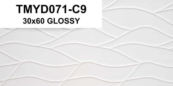 TMYD071C9 30x60 GLOSSY SM (PO)