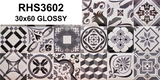 RHS3602 30x60 GLOSSY HS