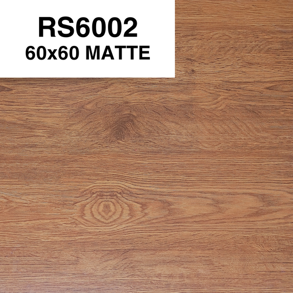 RS6002 60x60 MATTE HS (PO)