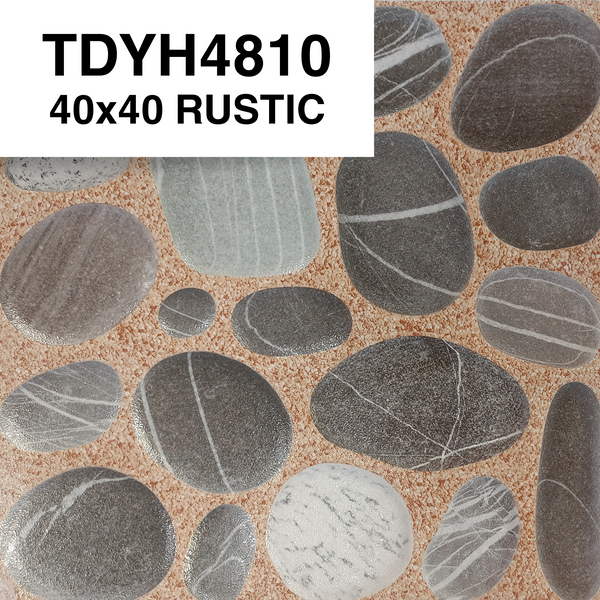 TDYH4810 40x40 RUSTIC SM
