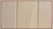 MTF-66018 CEILING PANEL WITH GROOVE SH