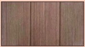 MTF-66021 CEILING PANEL WITH GROOVE SH
