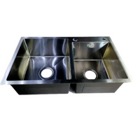 KITCHEN SINK HM7645 STAINLESS G