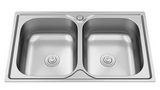 KITCHEN SINK 7843  SM