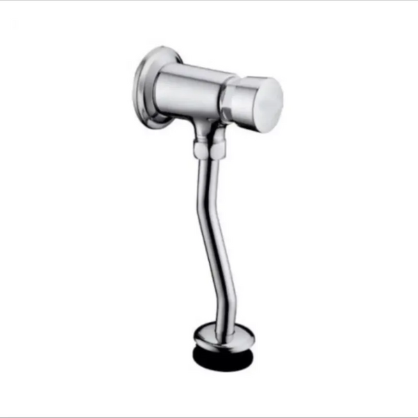 FAUCET URINAL 9320 STAINLESS