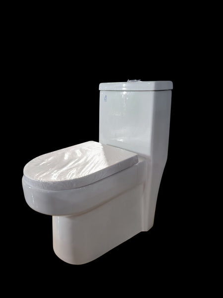 MJ-A6813 ONE PIECE TOILET AS / A6852